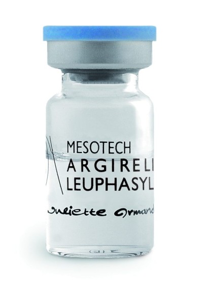 Argireline - Leuphasyl 10% 5x5ml (CHF 101)