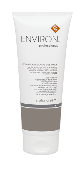 Alpha Cream, 200ml (CHF 65)