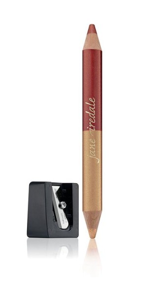 Double Dazzle, Highlighter Pencil Letzte Exemplare (CHF 23)