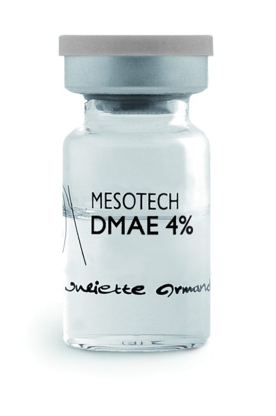 DMAE 4% 5x5ml (CHF 44)