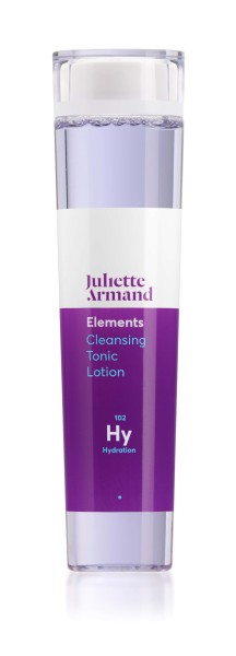 Cleansing Tonic Lotion Hy102, 210ml (CHF 23)
