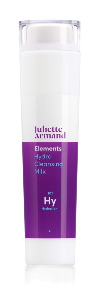 Hydra Cleansing Milk Hy101, 210ml (CHF 35)