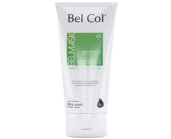 BELMASK anti-acne masque 200ml (CHF 48) P0026