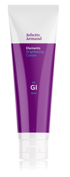 Brightening Cream Gl512, 150ml (CHF 77)
