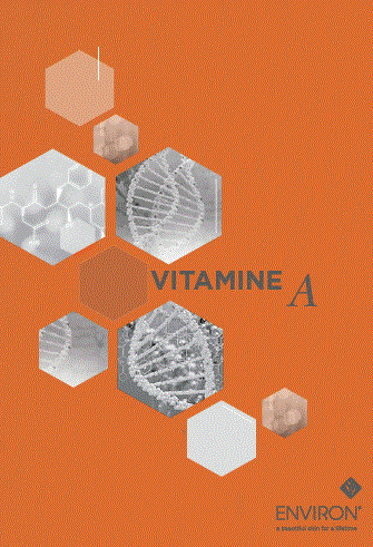 Katalog Vitamin A 24Seiten und um Vitamin A Dr. med.D.Fernandes en FRANCAIS in Französisch (GRATUIT)