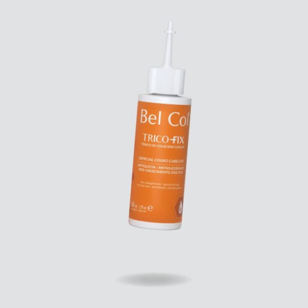 BelCol Trico-fix Hair Toner 60ml (CHF33)