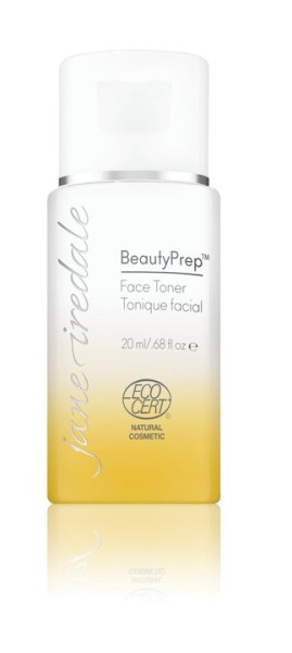 BeautyPrep Face Tonique Mini, 20ml
