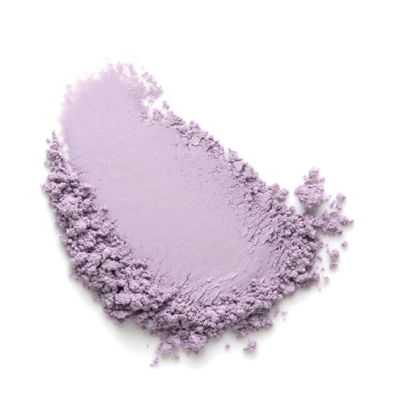 Beyond Matte HD Matifying Powder Refil, lilac