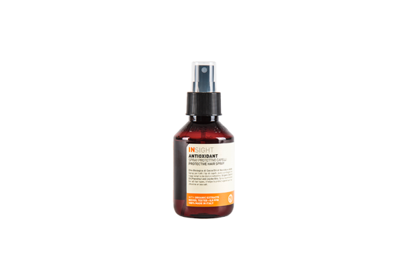 INsight Antioxidant Protective Hair Spray 100ml (CHF36)