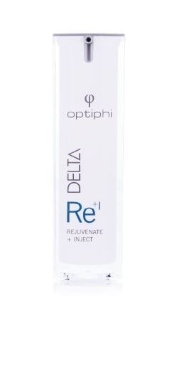 DELTA Rejuvenate + Inject, 30ml (CHF129)