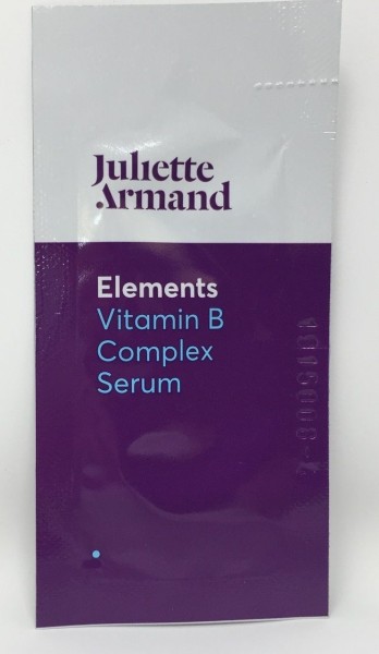 MUSTER Vitamin B Complex Serum Se315 1ml