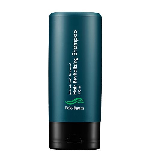 Pelo Baum Hair Revitalizing Shampoo 150ml gegen Haarausfall (CHF 39)