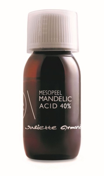 Mandelic Acid 40% 50ml (CHF 68)