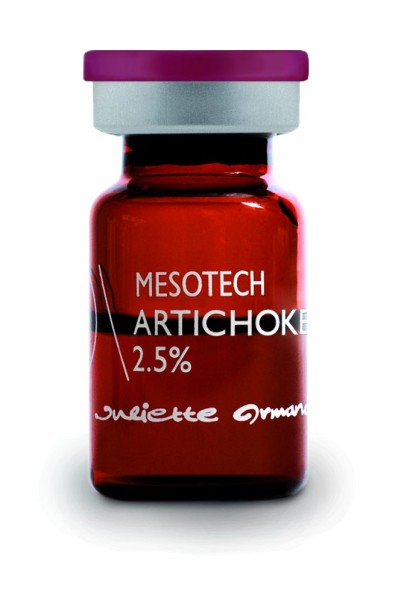 Artichoke 2,5% 10x7ml (CHF 51)
