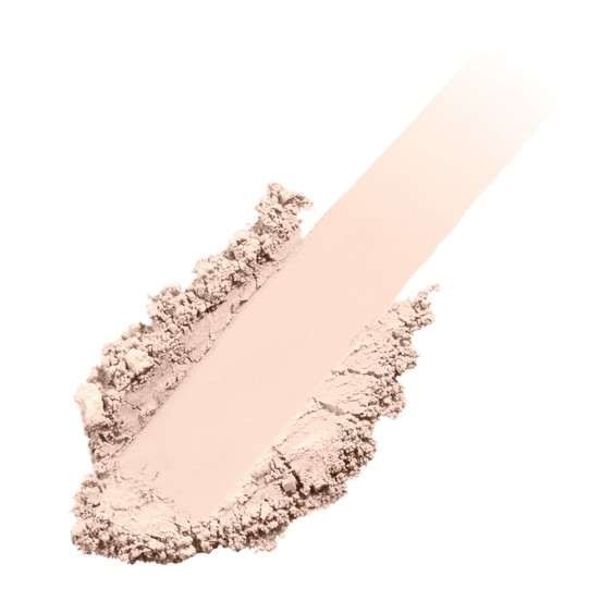Ivory, Amazing Base Refillable Brush SPF20 incl. 2 cartouches (CHF57)