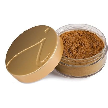 Amazing Base Loose Mineral Powder SPF20, Maple (poudre libre)