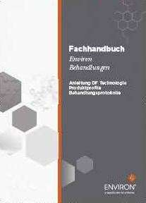 Fachhandbuch für DF Technologie und Behandlungen