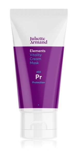 Vitality Cream Mask Pr402, 50ml (CHF 30)