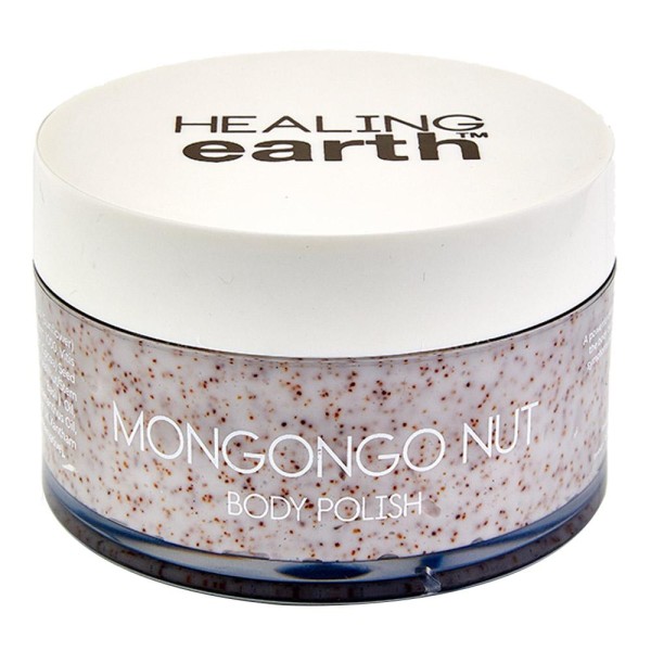 Detox Mongongo Nut, Body Polish 200ml (CHF44)